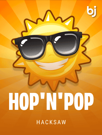 Hop'n'Poppng screenshot