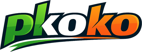 pkoko Logo
